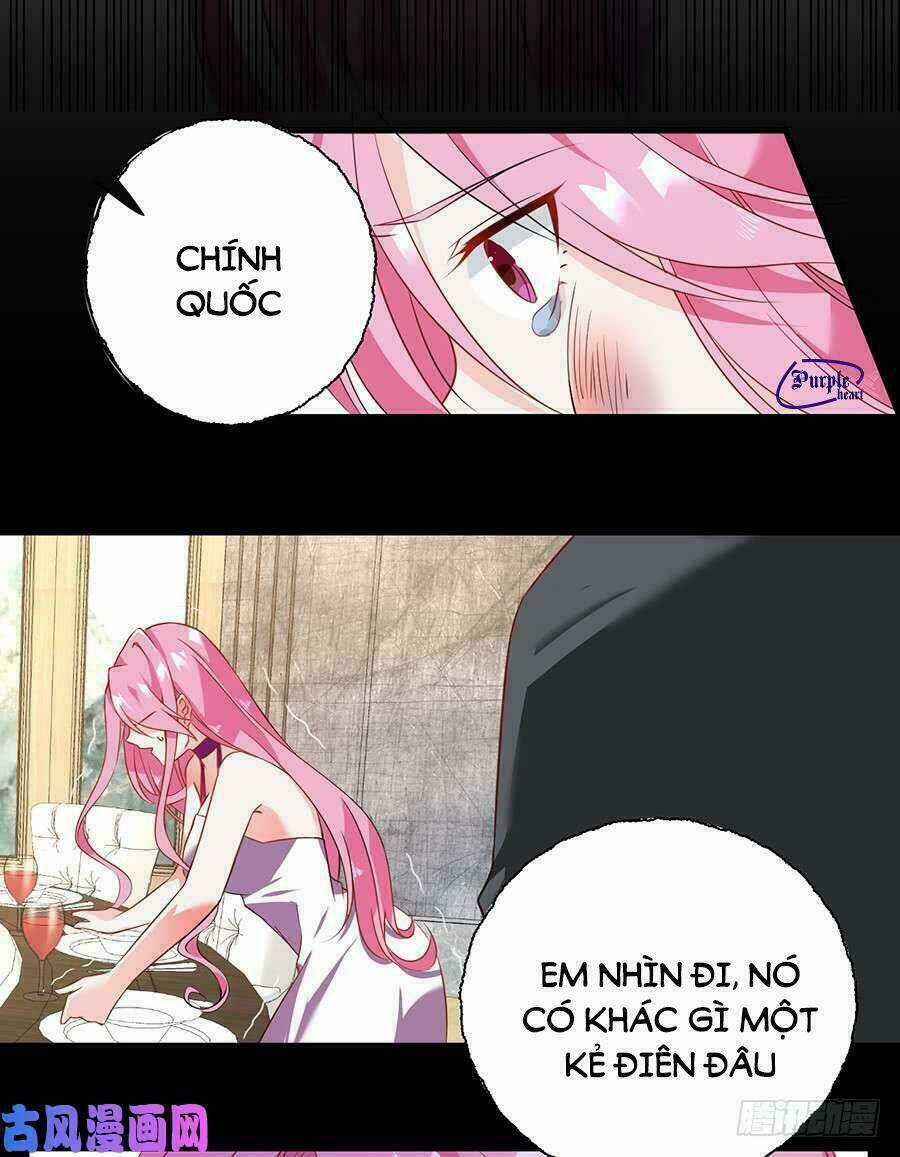 Bảy Ngày Thực Cốt Hôn Ước - Chapter 11 - Trang 14