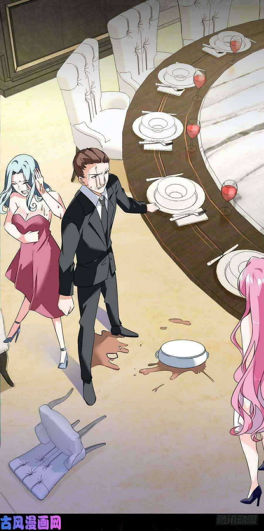 Bảy Ngày Thực Cốt Hôn Ước - Chapter 11 - Trang 18