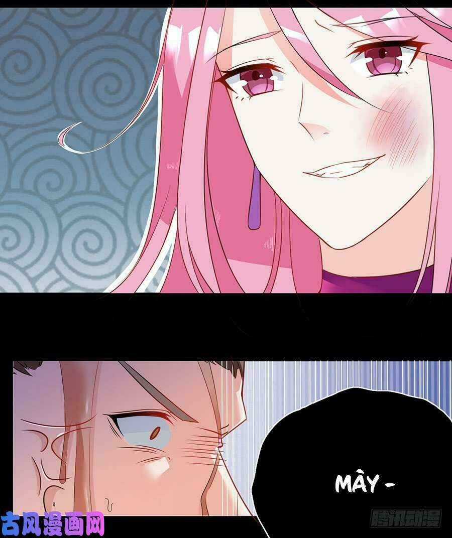 Bảy Ngày Thực Cốt Hôn Ước - Chapter 11 - Trang 19