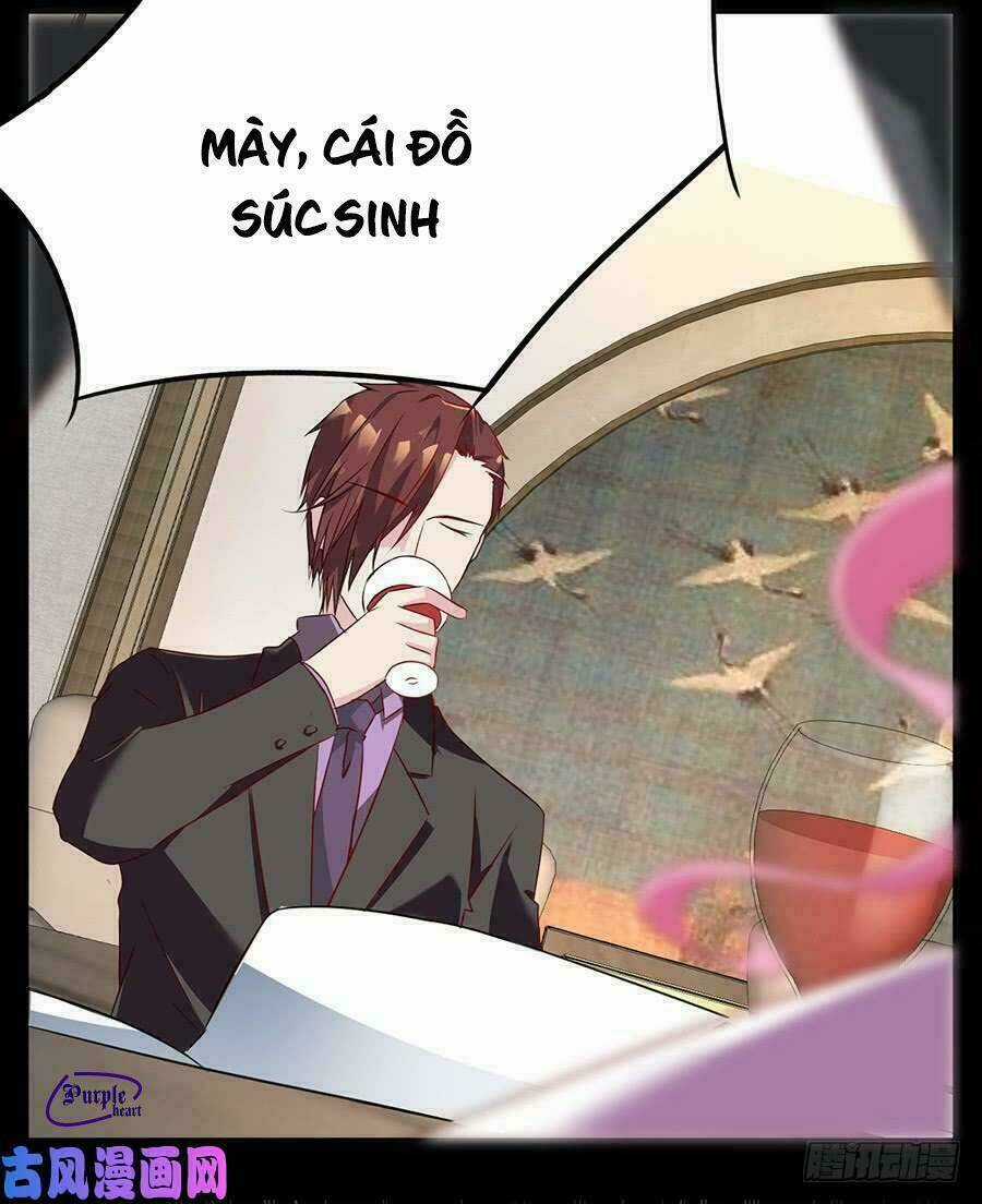 Bảy Ngày Thực Cốt Hôn Ước - Chapter 11 - Trang 22