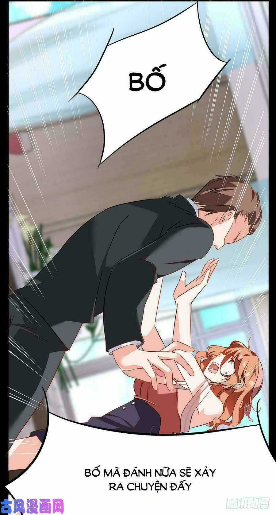 Bảy Ngày Thực Cốt Hôn Ước - Chapter 11 - Trang 23