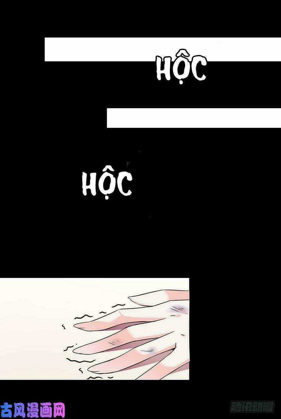 Bảy Ngày Thực Cốt Hôn Ước - Chapter 11 - Trang 25