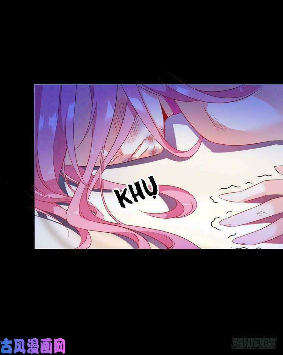 Bảy Ngày Thực Cốt Hôn Ước - Chapter 11 - Trang 26