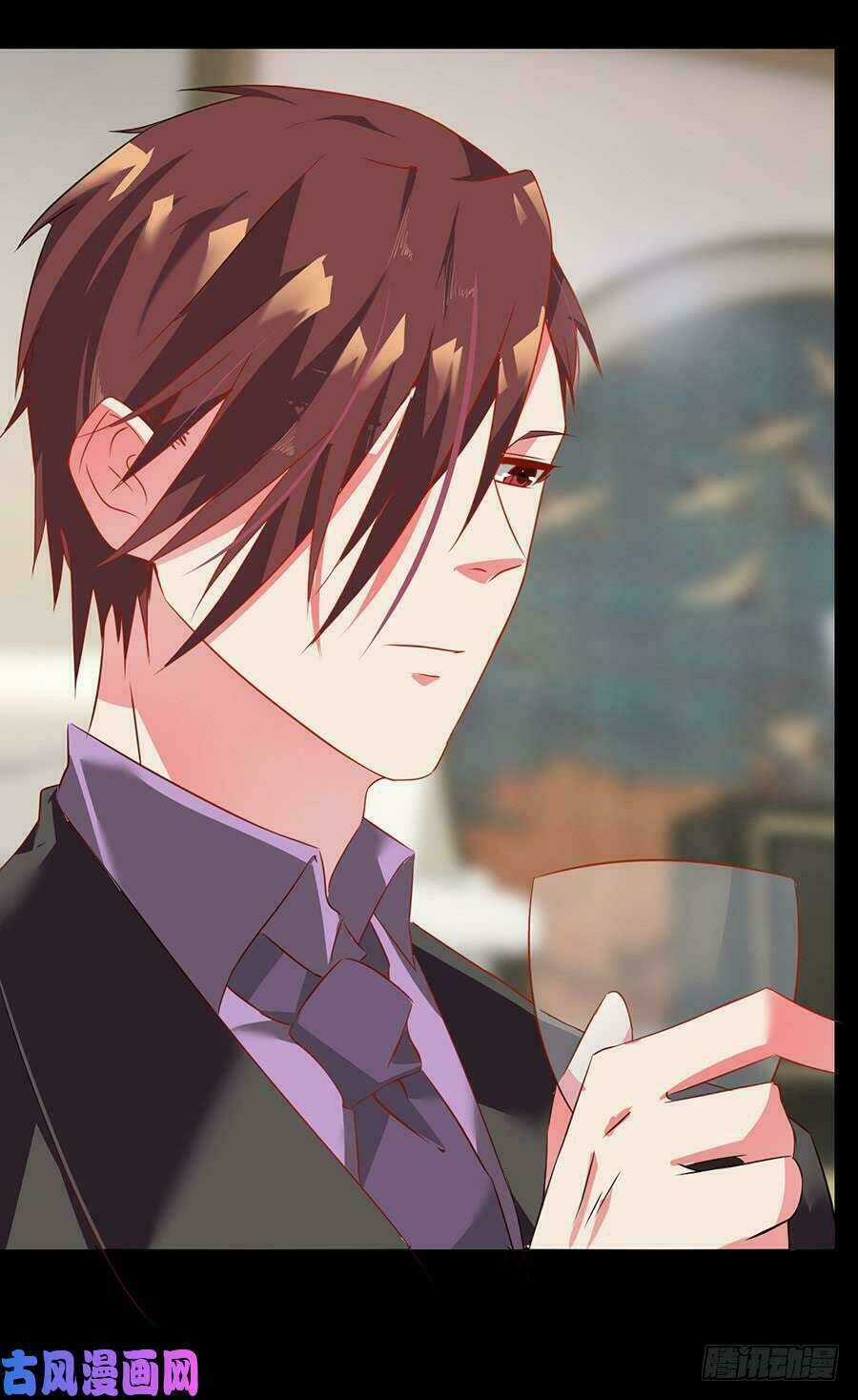 Bảy Ngày Thực Cốt Hôn Ước - Chapter 11 - Trang 27