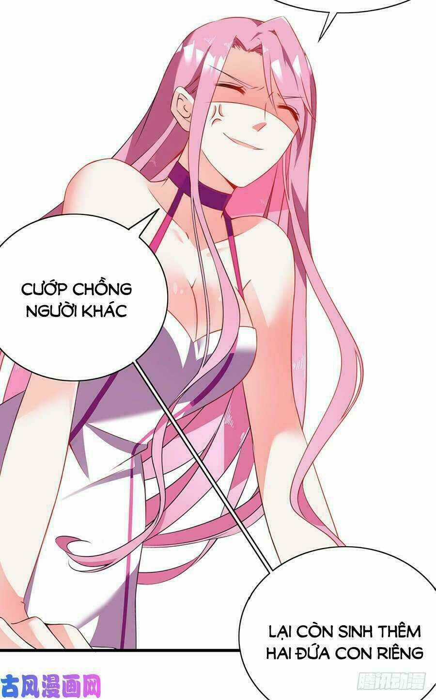 Bảy Ngày Thực Cốt Hôn Ước - Chapter 11 - Trang 4