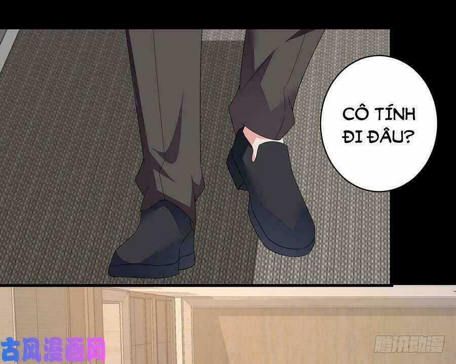 Bảy Ngày Thực Cốt Hôn Ước - Chapter 11 - Trang 33