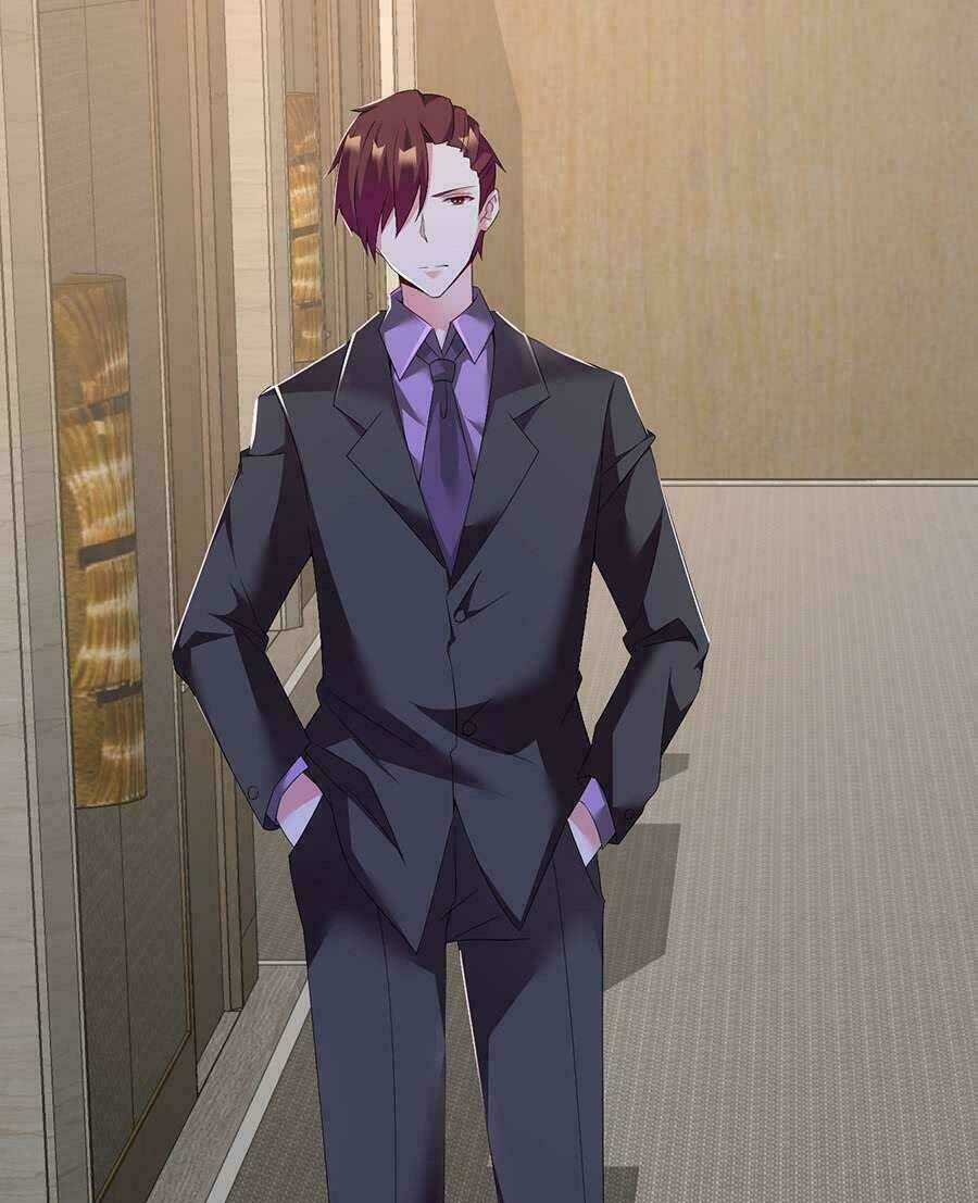 Bảy Ngày Thực Cốt Hôn Ước - Chapter 11 - Trang 34