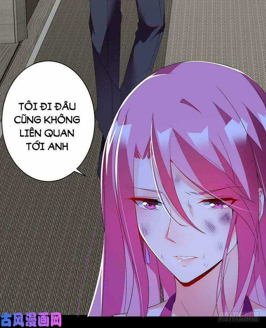 Bảy Ngày Thực Cốt Hôn Ước - Chapter 11 - Trang 35