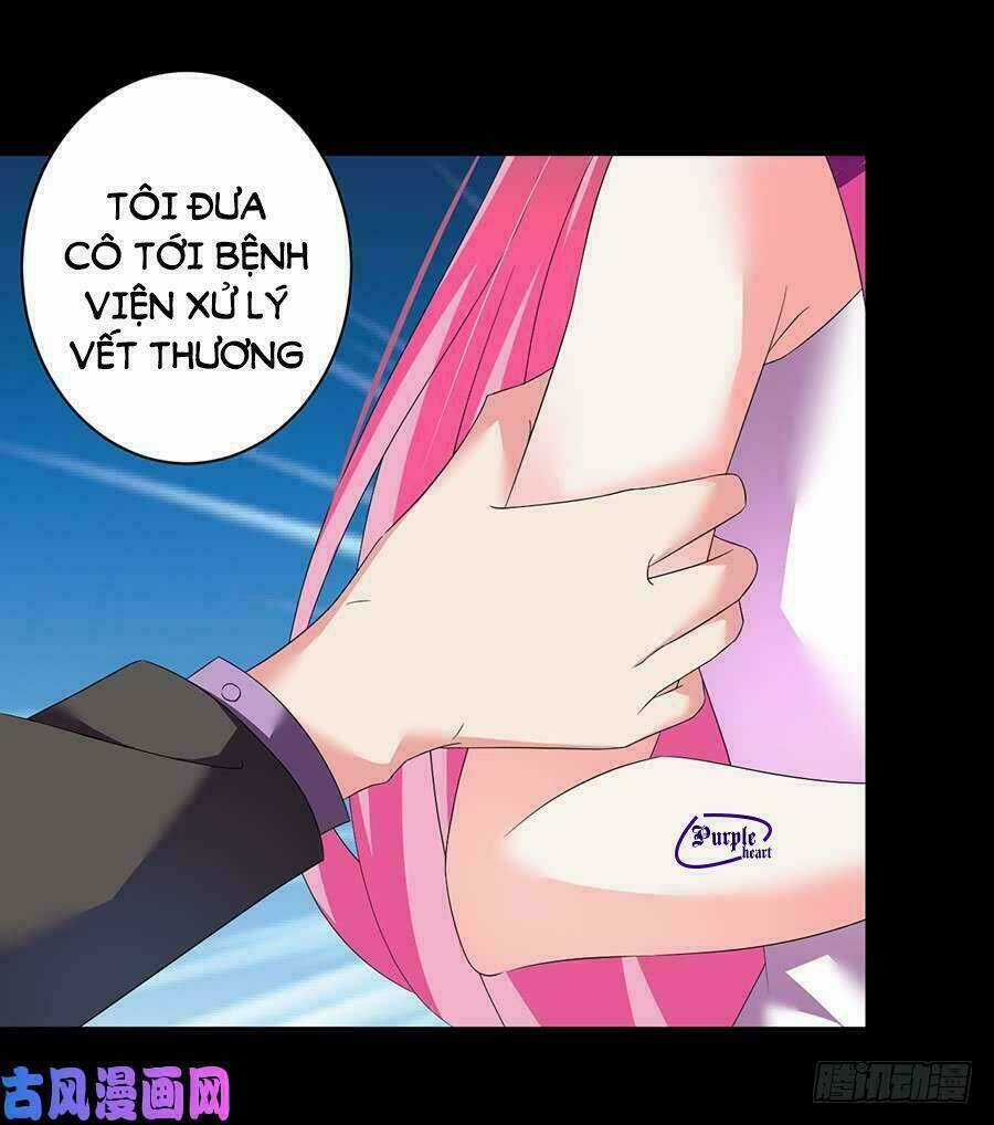 Bảy Ngày Thực Cốt Hôn Ước - Chapter 11 - Trang 36