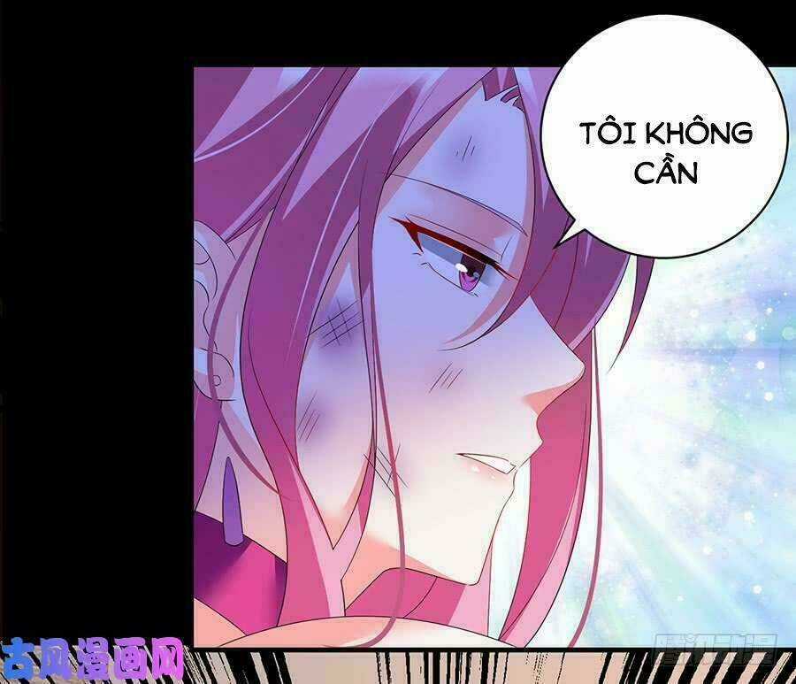 Bảy Ngày Thực Cốt Hôn Ước - Chapter 11 - Trang 38