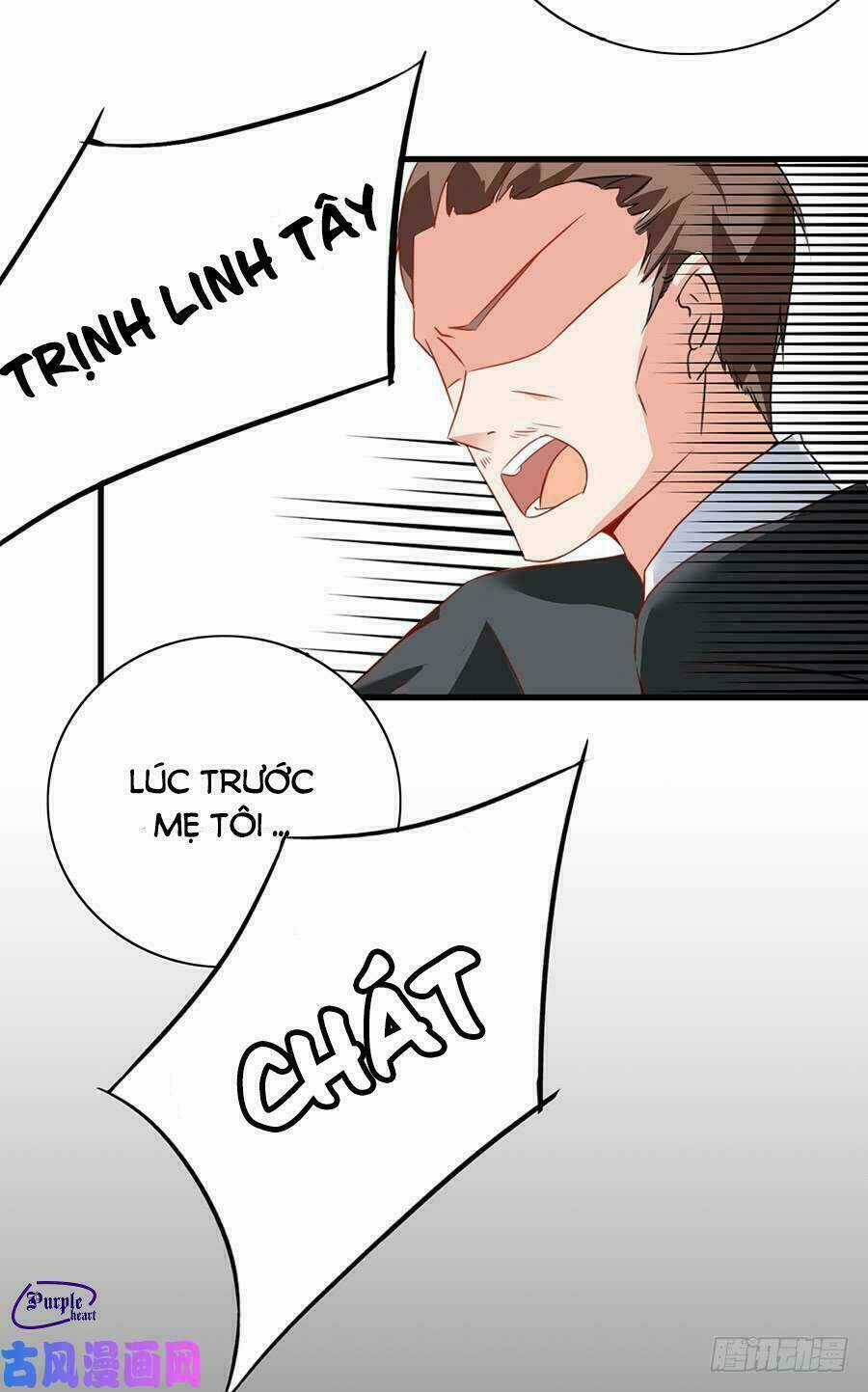 Bảy Ngày Thực Cốt Hôn Ước - Chapter 11 - Trang 5