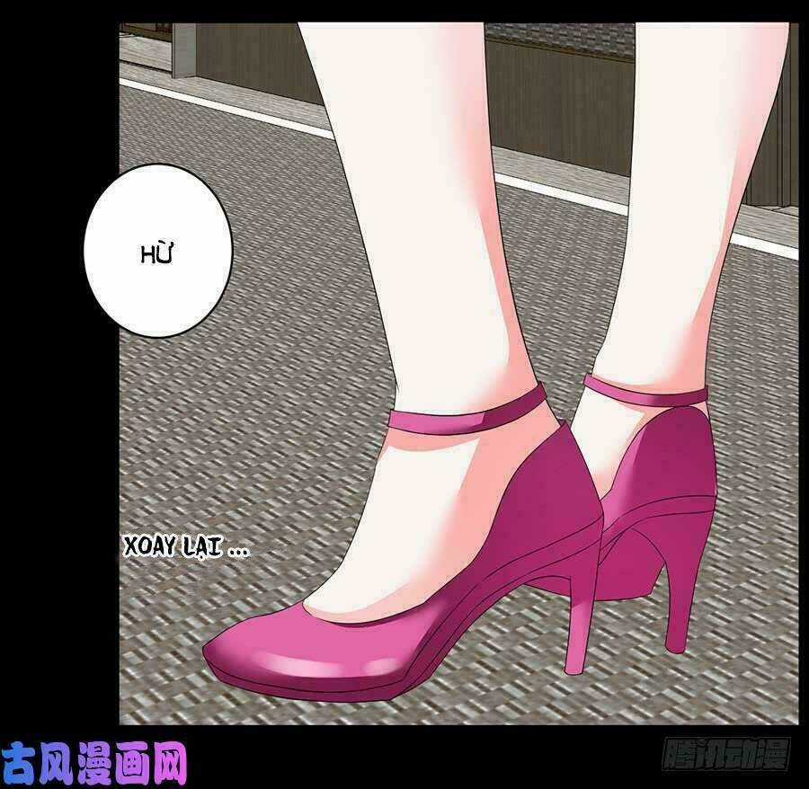 Bảy Ngày Thực Cốt Hôn Ước - Chapter 11 - Trang 41