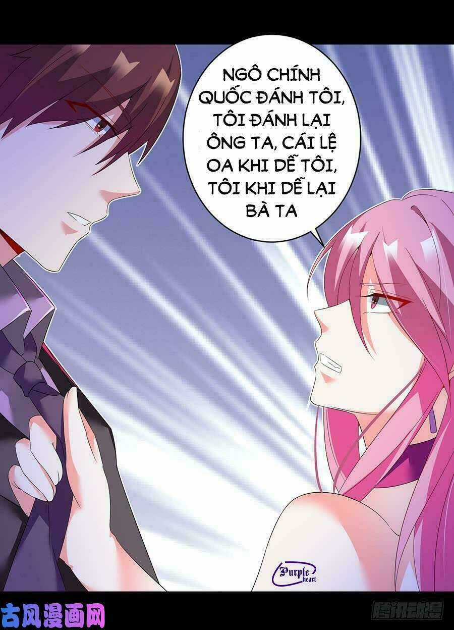 Bảy Ngày Thực Cốt Hôn Ước - Chapter 11 - Trang 42