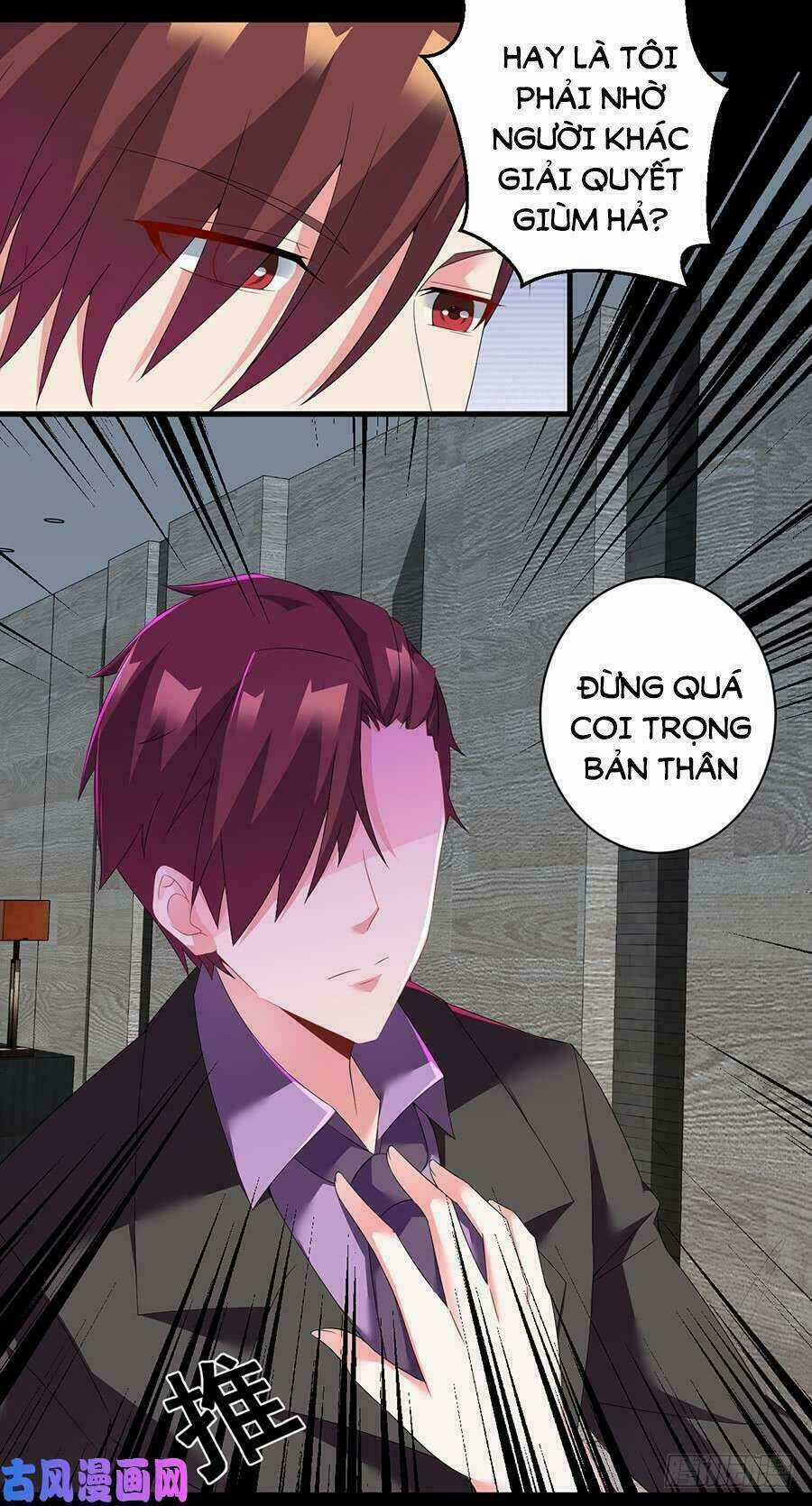 Bảy Ngày Thực Cốt Hôn Ước - Chapter 11 - Trang 44