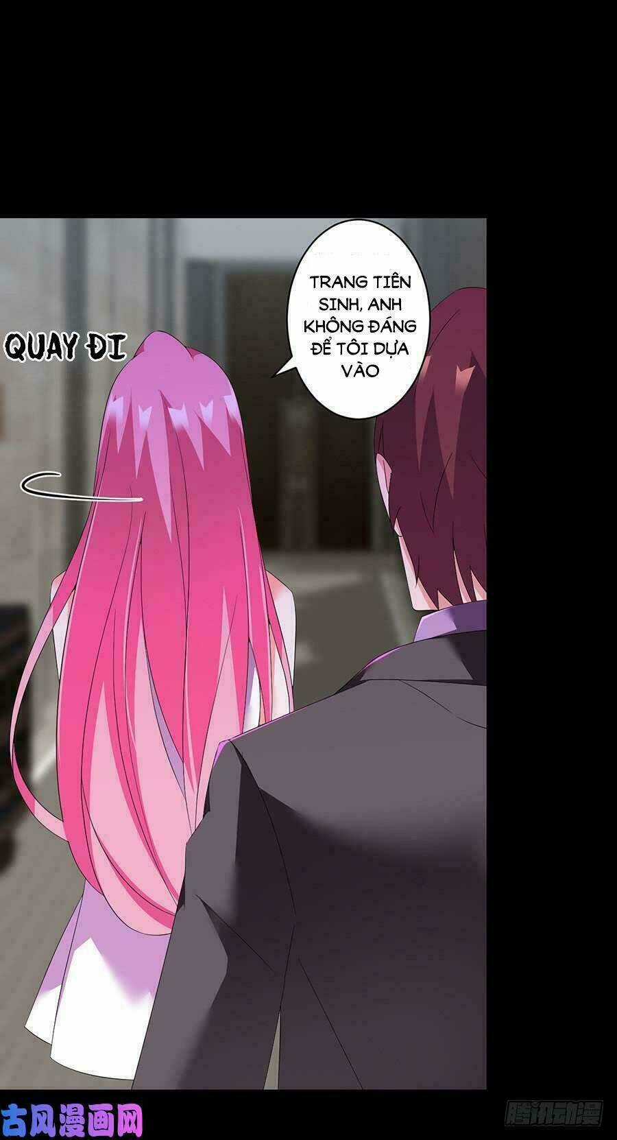 Bảy Ngày Thực Cốt Hôn Ước - Chapter 11 - Trang 45