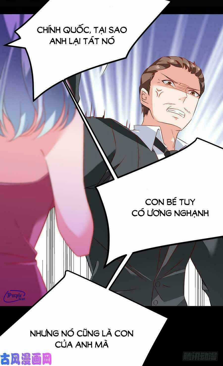 Bảy Ngày Thực Cốt Hôn Ước - Chapter 11 - Trang 7