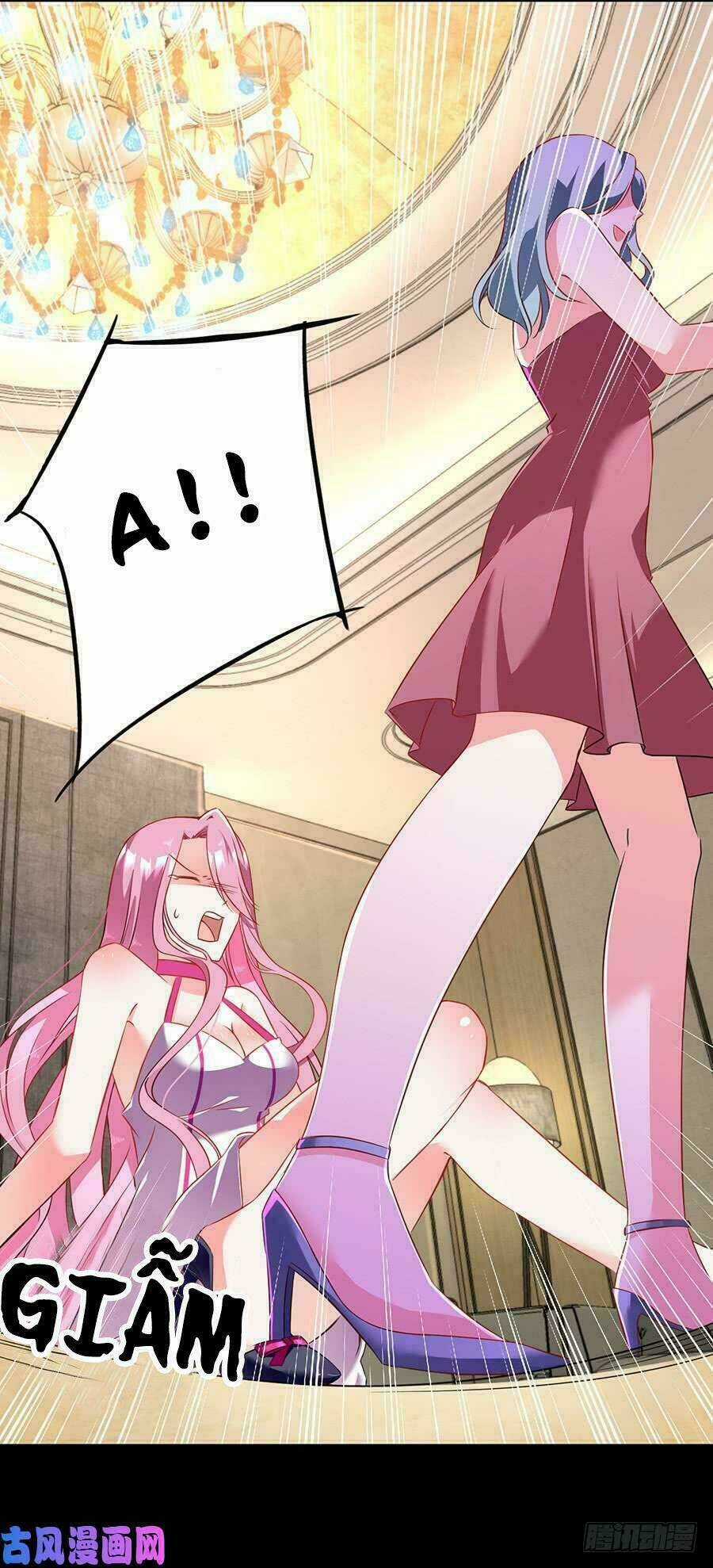 Bảy Ngày Thực Cốt Hôn Ước - Chapter 11 - Trang 9