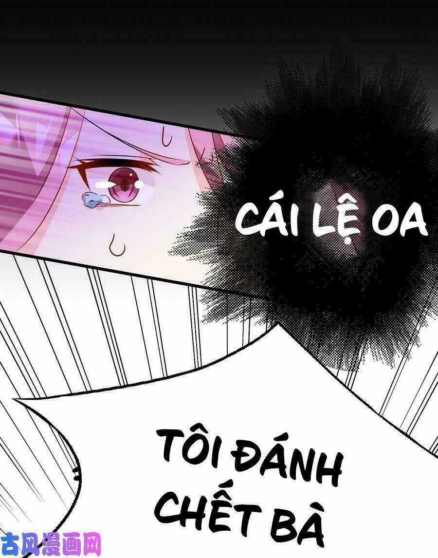 Bảy Ngày Thực Cốt Hôn Ước - Chapter 11 - Trang 10