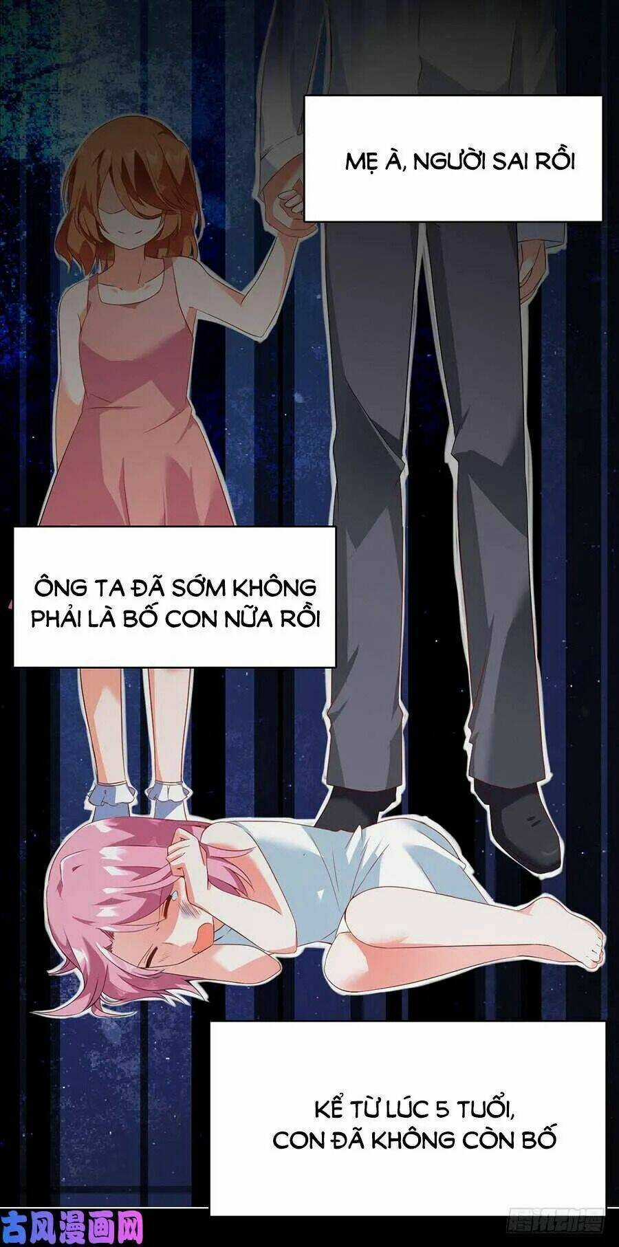 Bảy Ngày Thực Cốt Hôn Ước - Chapter 12 - Trang 12