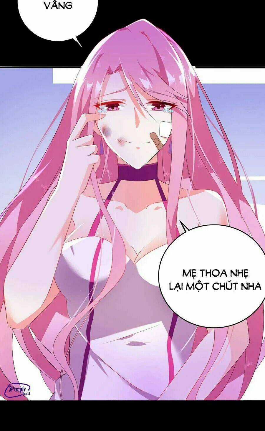 Bảy Ngày Thực Cốt Hôn Ước - Chapter 12 - Trang 14