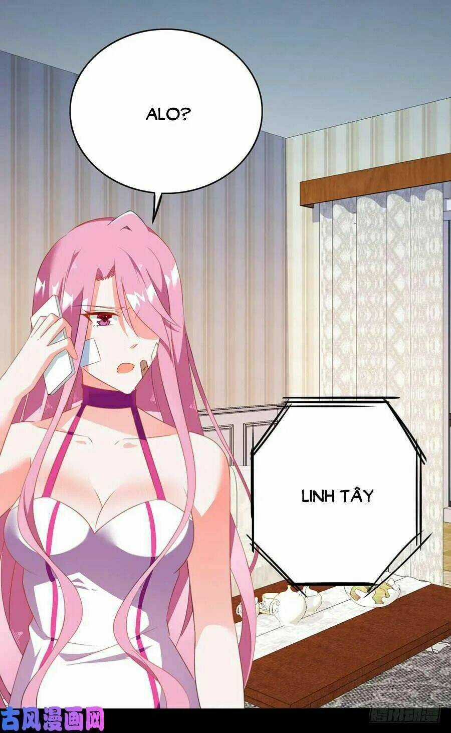 Bảy Ngày Thực Cốt Hôn Ước - Chapter 12 - Trang 17