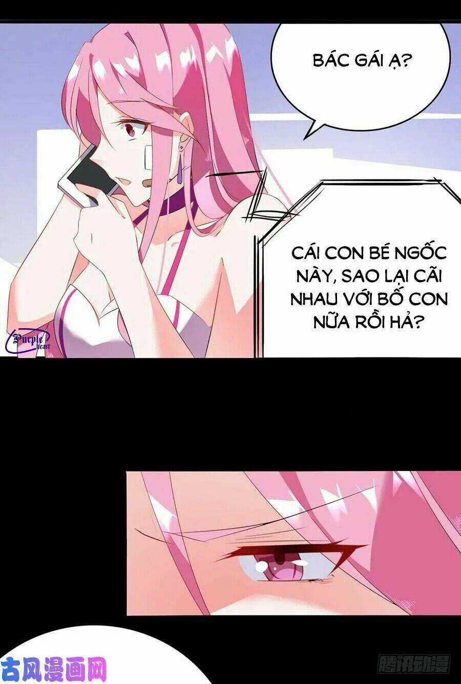 Bảy Ngày Thực Cốt Hôn Ước - Chapter 12 - Trang 18