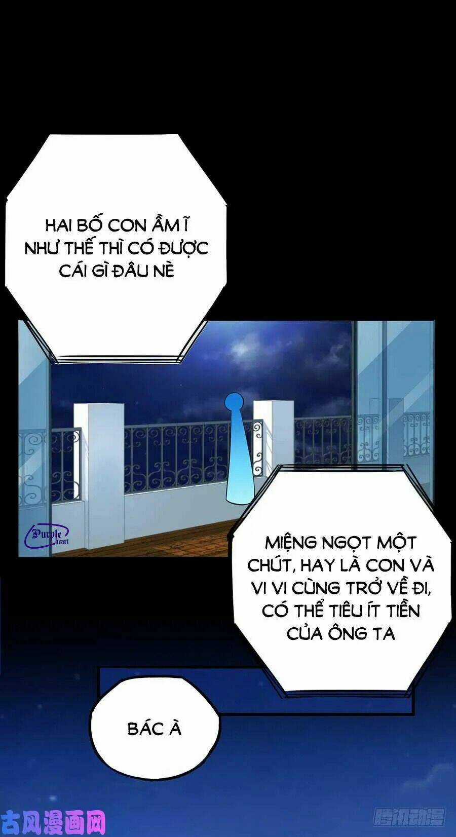 Bảy Ngày Thực Cốt Hôn Ước - Chapter 12 - Trang 21