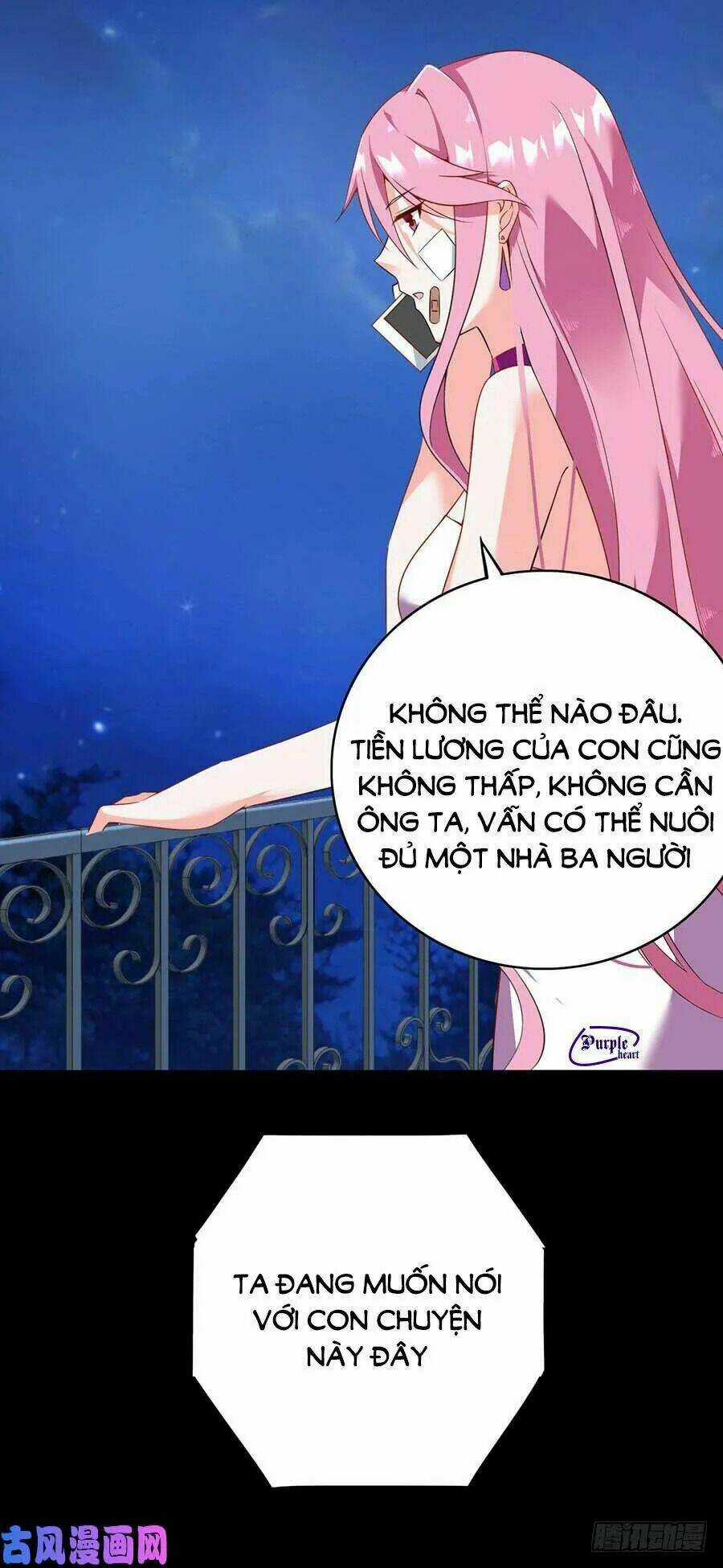 Bảy Ngày Thực Cốt Hôn Ước - Chapter 12 - Trang 22