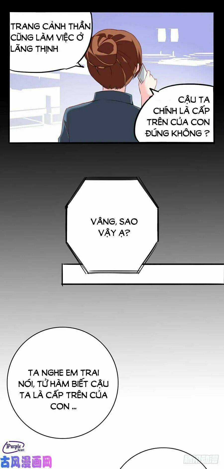 Bảy Ngày Thực Cốt Hôn Ước - Chapter 12 - Trang 23