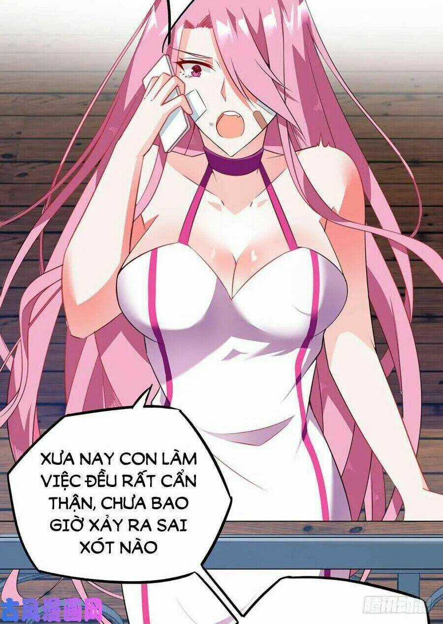 Bảy Ngày Thực Cốt Hôn Ước - Chapter 12 - Trang 25