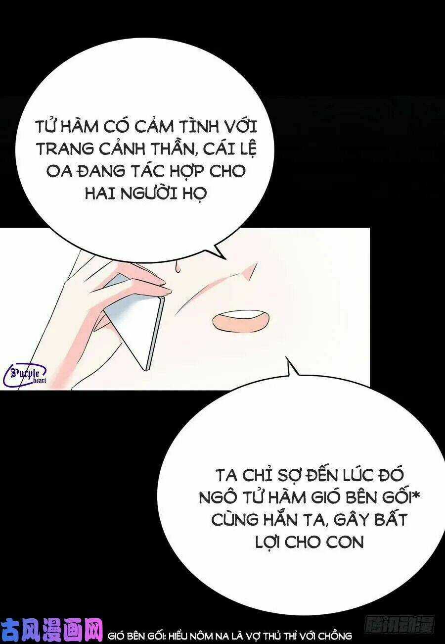 Bảy Ngày Thực Cốt Hôn Ước - Chapter 12 - Trang 27