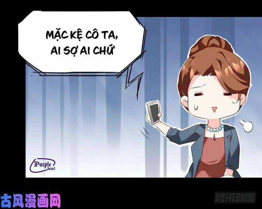 Bảy Ngày Thực Cốt Hôn Ước - Chapter 12 - Trang 28