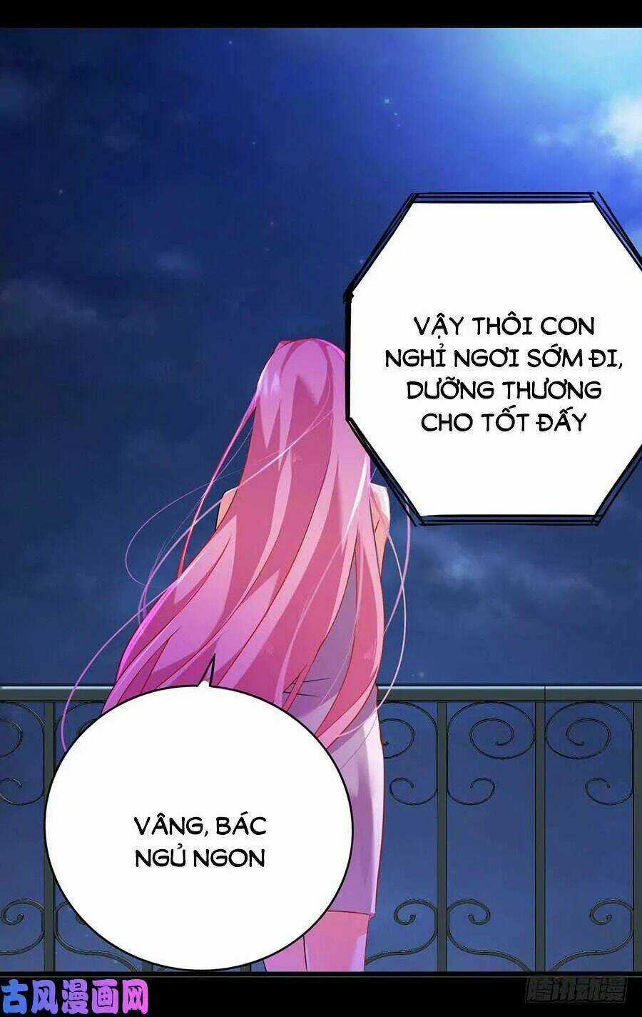 Bảy Ngày Thực Cốt Hôn Ước - Chapter 12 - Trang 29