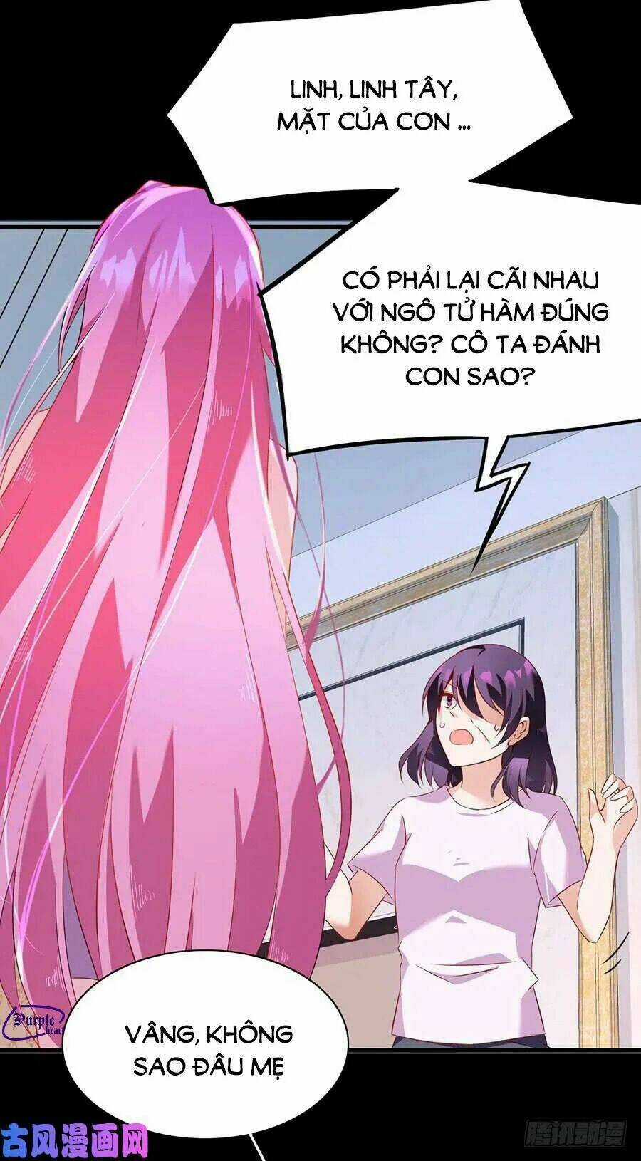 Bảy Ngày Thực Cốt Hôn Ước - Chapter 12 - Trang 4