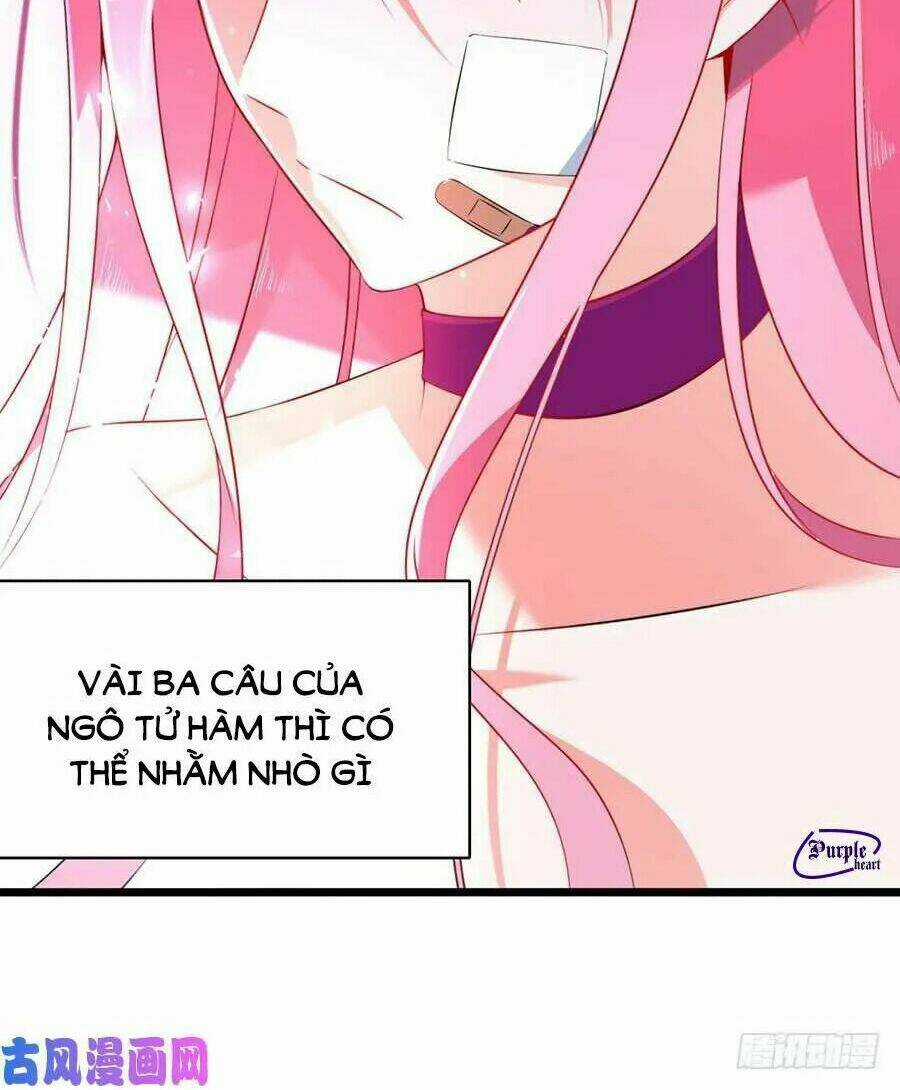 Bảy Ngày Thực Cốt Hôn Ước - Chapter 12 - Trang 31