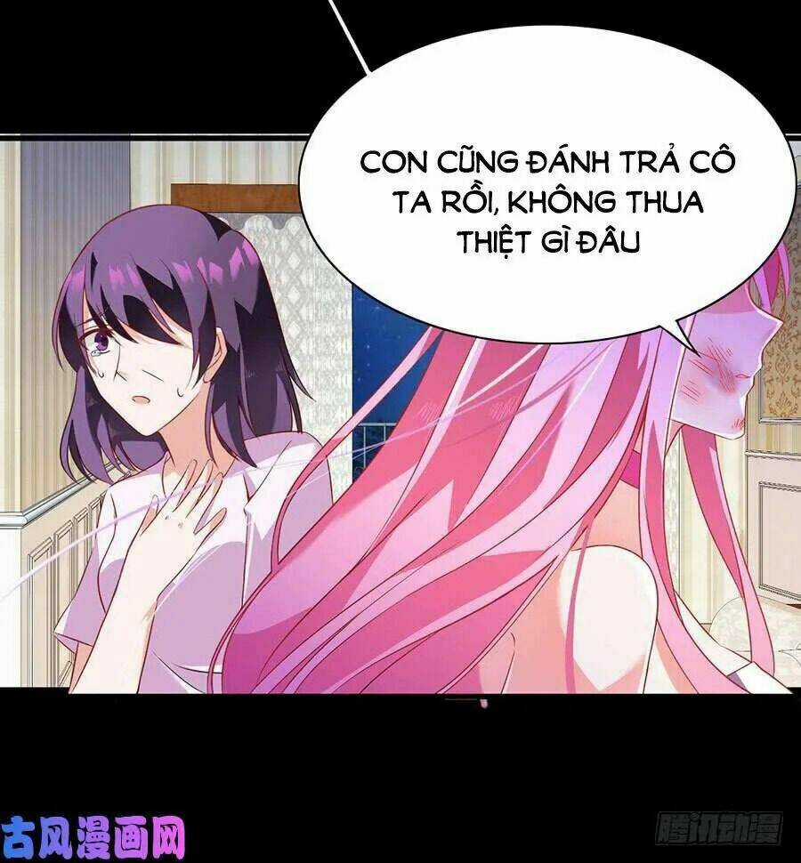 Bảy Ngày Thực Cốt Hôn Ước - Chapter 12 - Trang 5