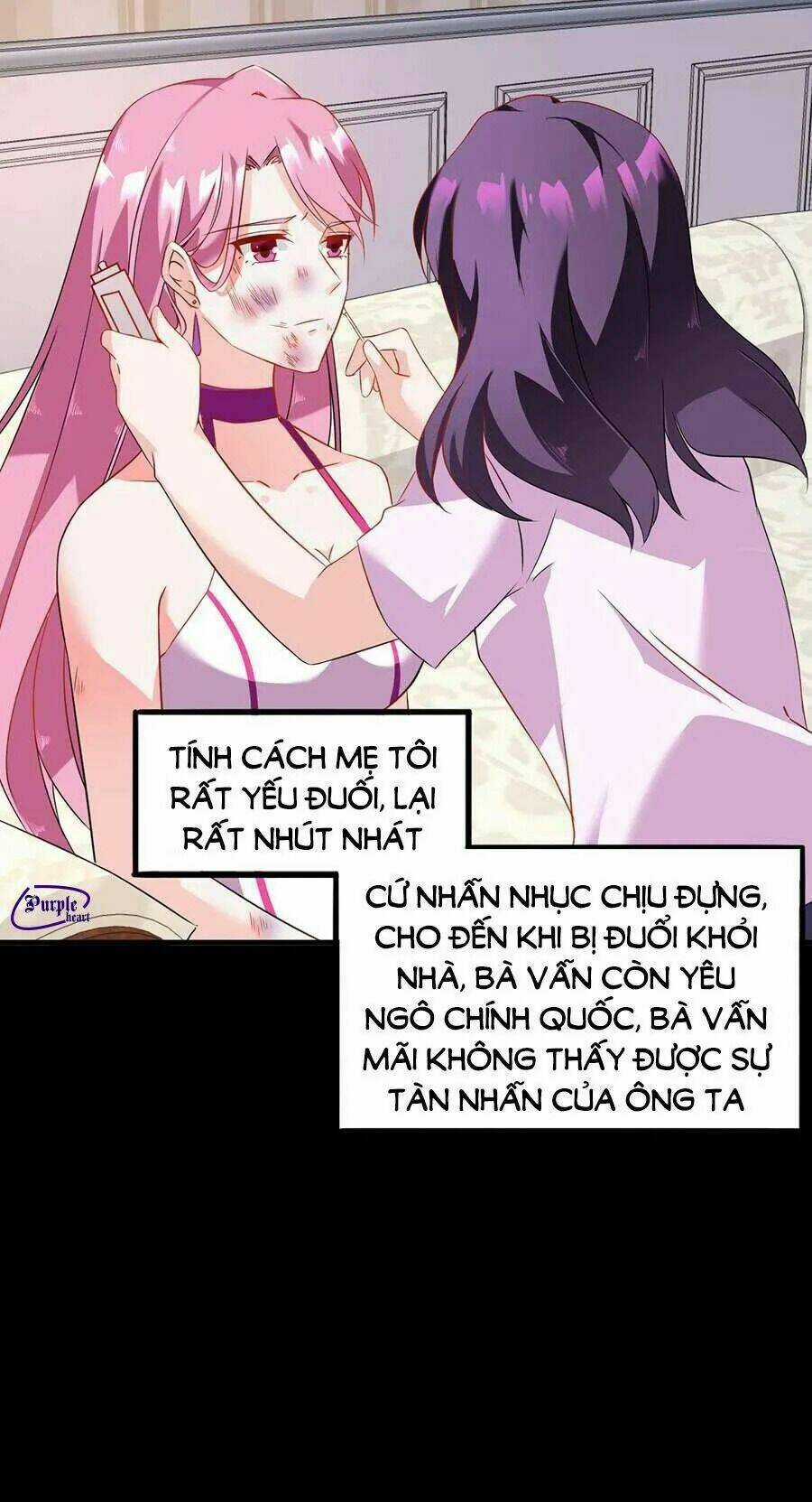 Bảy Ngày Thực Cốt Hôn Ước - Chapter 12 - Trang 9