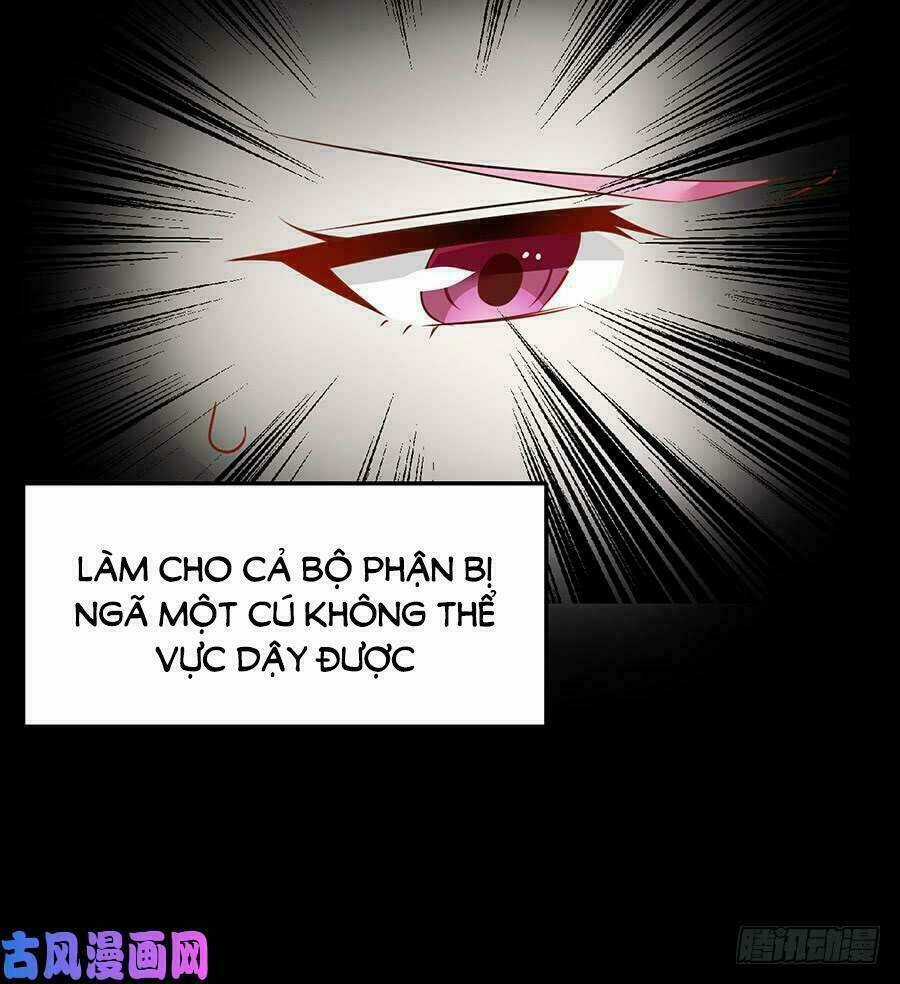 Bảy Ngày Thực Cốt Hôn Ước - Chapter 13 - Trang 11