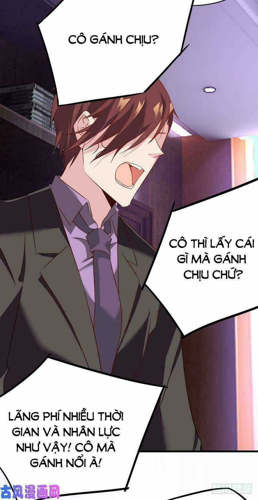 Bảy Ngày Thực Cốt Hôn Ước - Chapter 13 - Trang 17