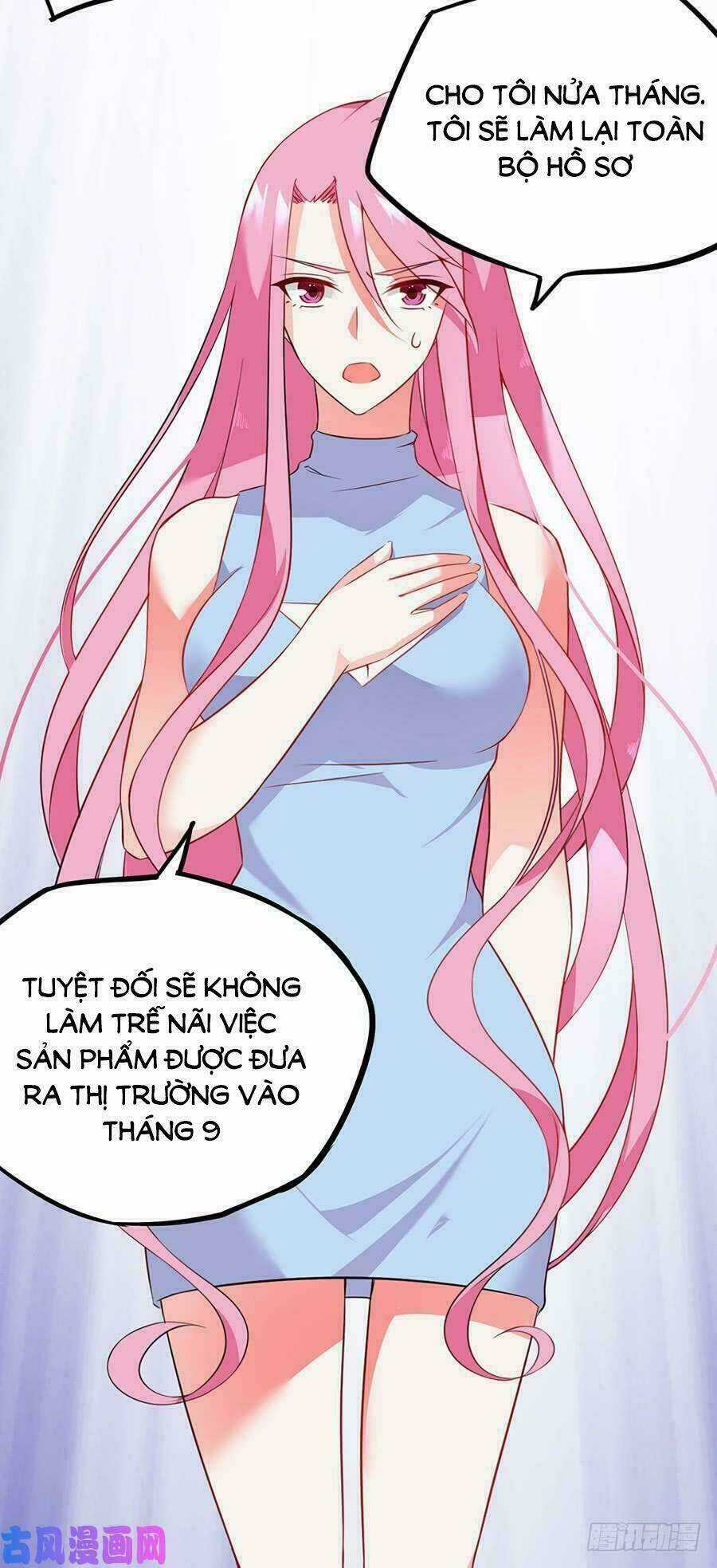 Bảy Ngày Thực Cốt Hôn Ước - Chapter 13 - Trang 18