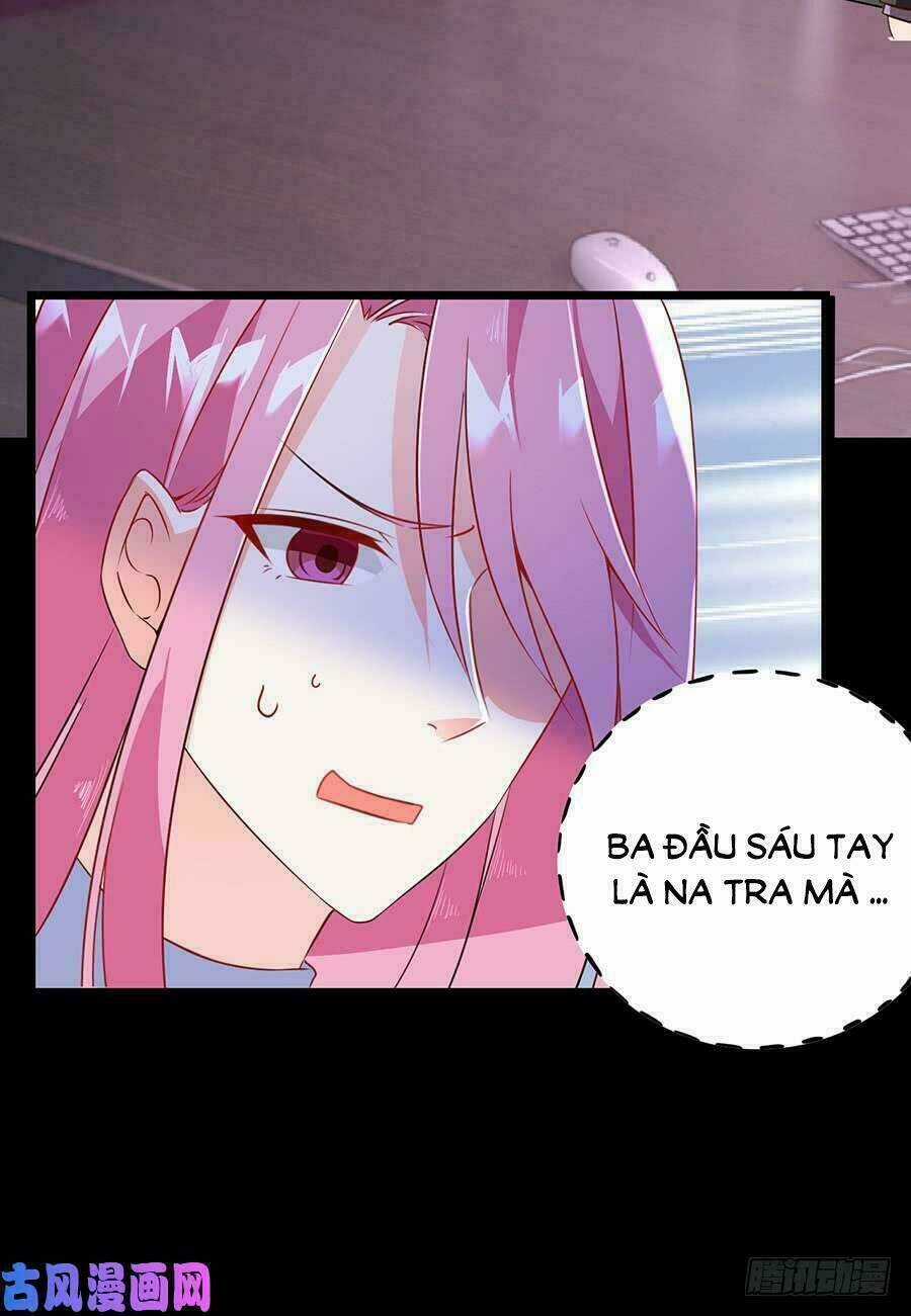 Bảy Ngày Thực Cốt Hôn Ước - Chapter 13 - Trang 21