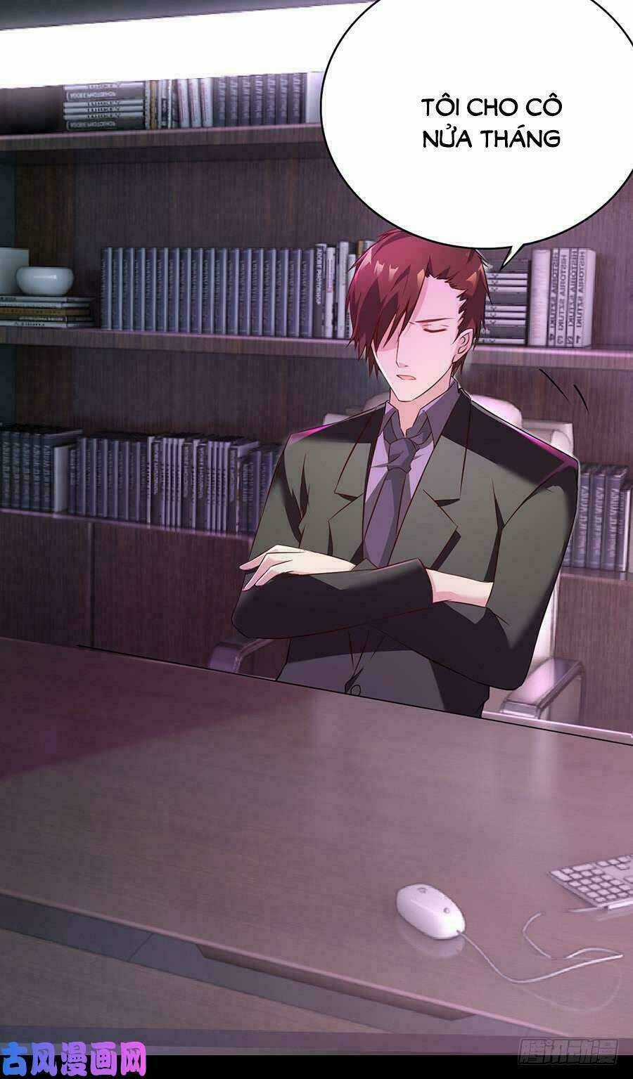 Bảy Ngày Thực Cốt Hôn Ước - Chapter 13 - Trang 24