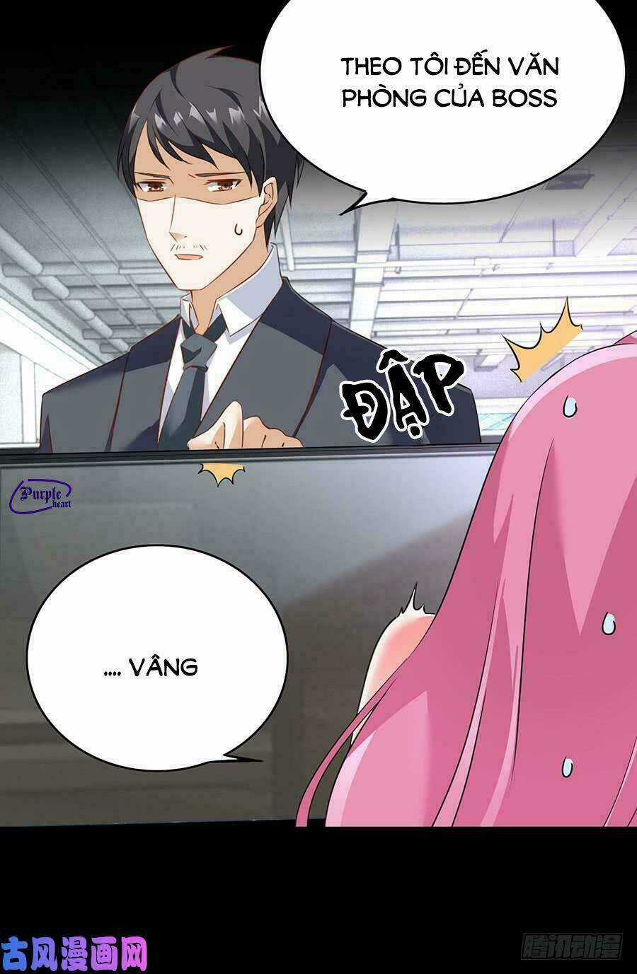 Bảy Ngày Thực Cốt Hôn Ước - Chapter 13 - Trang 4