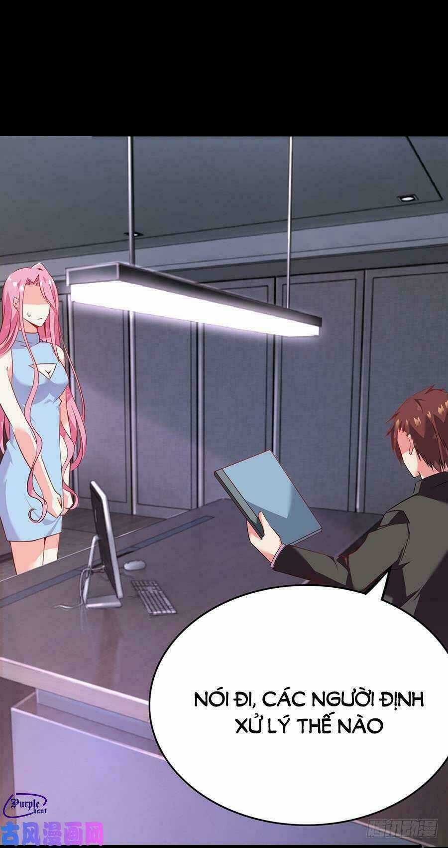 Bảy Ngày Thực Cốt Hôn Ước - Chapter 13 - Trang 5