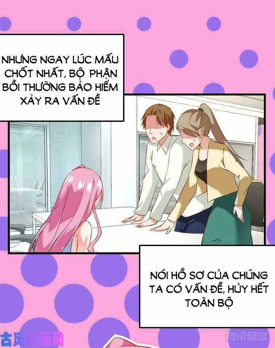 Bảy Ngày Thực Cốt Hôn Ước - Chapter 13 - Trang 8