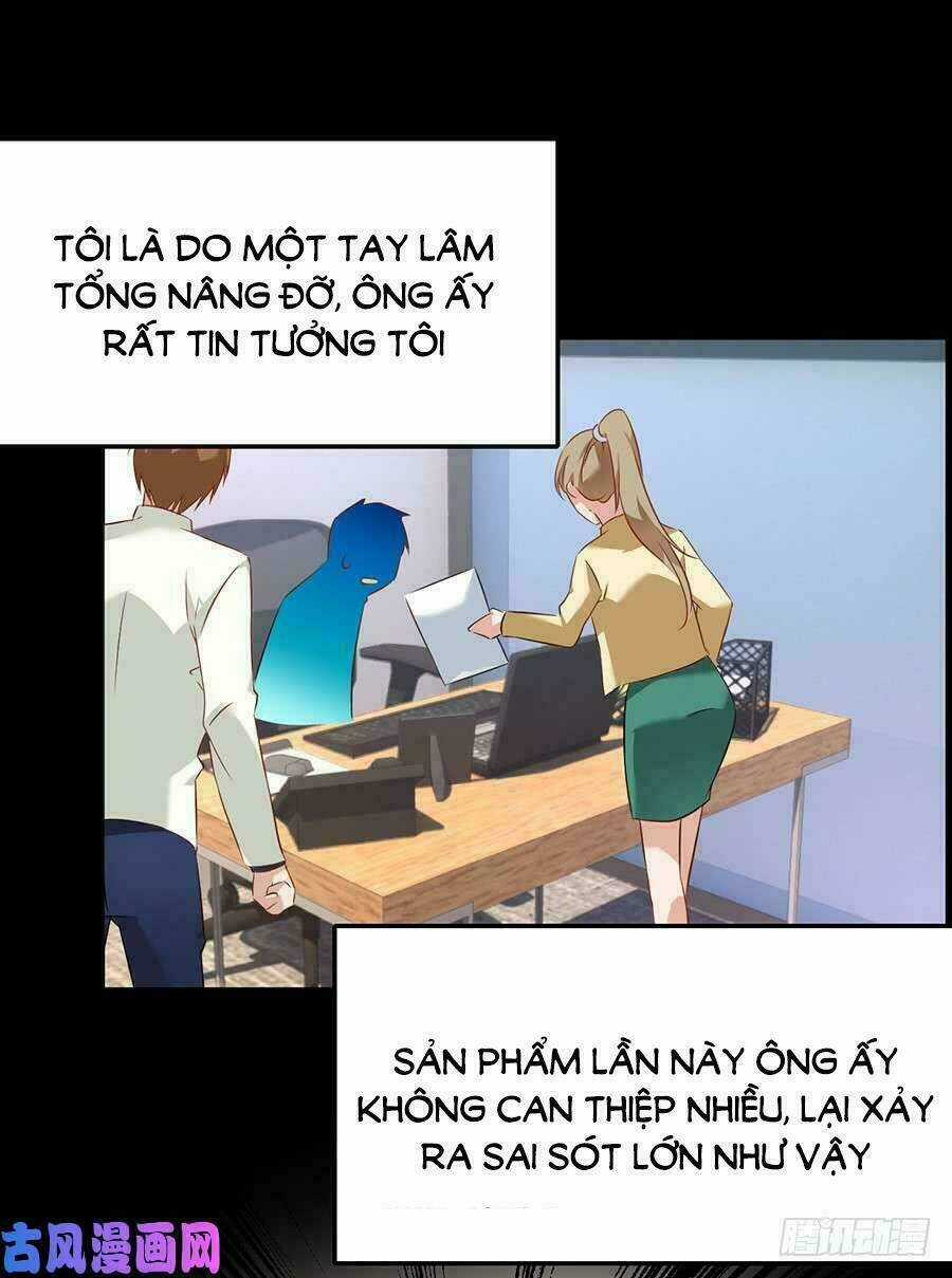 Bảy Ngày Thực Cốt Hôn Ước - Chapter 13 - Trang 10