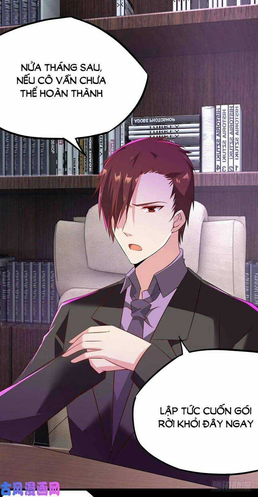 Bảy Ngày Thực Cốt Hôn Ước - Chapter 14 - Trang 2