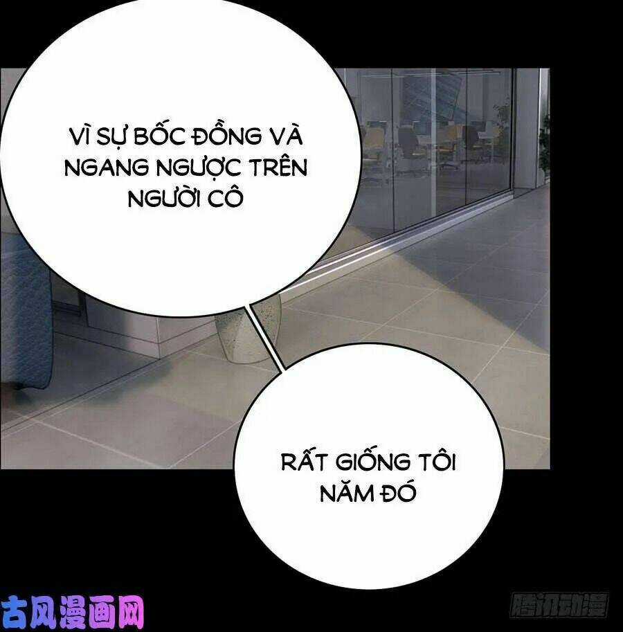 Bảy Ngày Thực Cốt Hôn Ước - Chapter 14 - Trang 11