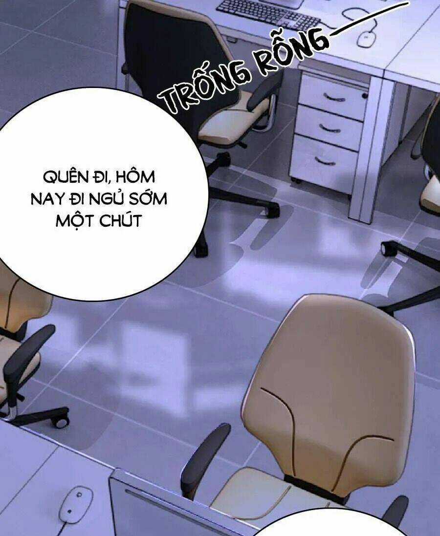 Bảy Ngày Thực Cốt Hôn Ước - Chapter 14 - Trang 18