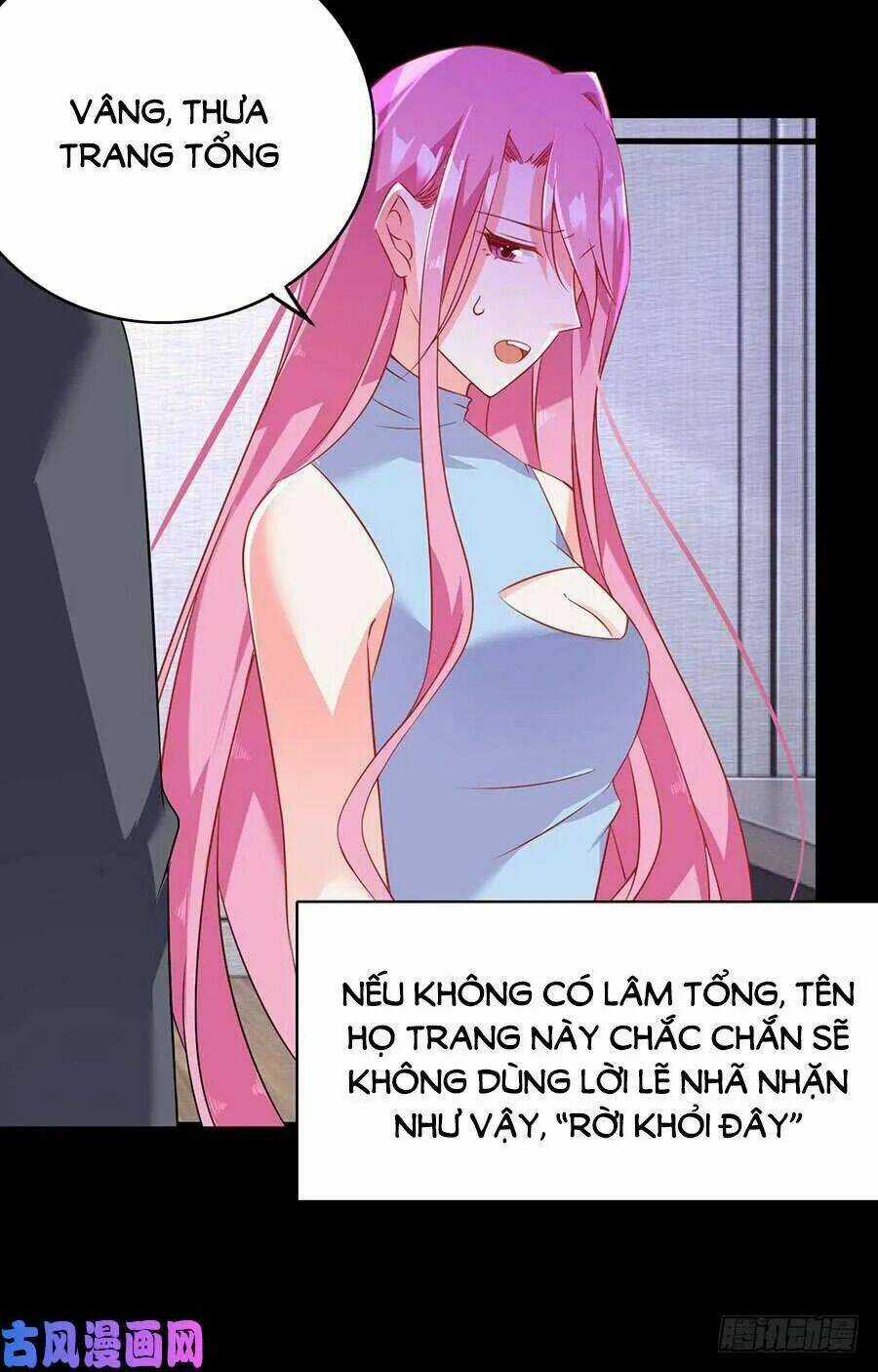 Bảy Ngày Thực Cốt Hôn Ước - Chapter 14 - Trang 3